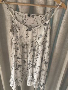 Floral Cami Dress