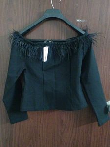 This Is An Ultimate Top from Cover Story A Premier