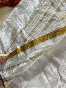 Elegant Dupatta Set of 2