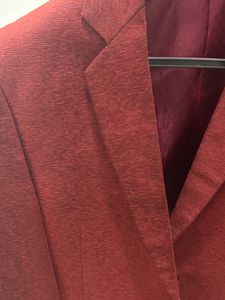 Wedding Coat