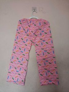 Nightwear For 12 Years Child