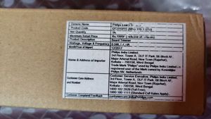 Philips Beard Trimmer