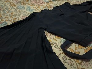 Navy Blue Co-ord Set