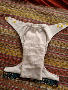 Superbottoms Uno Reusable Cloth Diapers Trial Kit