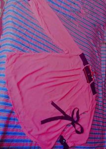 Pink Top
