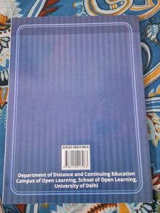 Financial Management B.Com Textbook