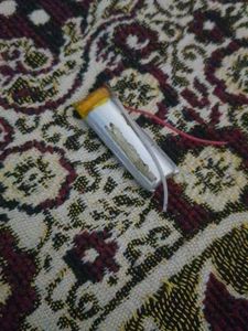 Lithium Battery