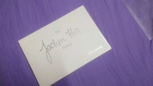 Jaclyn Hill Eyeshadow Palette