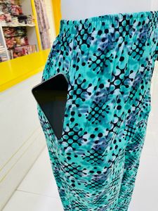 Combo Of 2 Women’s Printed Treck
