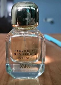 Zara FIELDS AT NIGHTFALL INTENSE