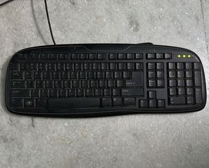 Logitech Keyboard