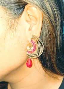 Statement Earrings