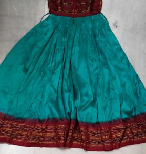 Long Frock