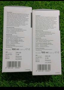 2 Minimalist Salicylic Acid Cleanser