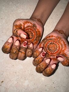 Press On Nails