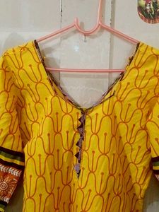 Beautiful Kurta