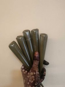 Henna Cones Set - Natural Mehendi