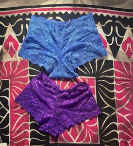 Lace Panties