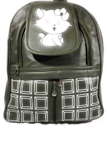 3 New Girls School College Backpack 30L