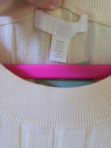 H&amp;M Chic Winter Dress