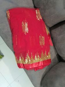 Designer Saree
