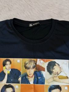 BTS.  Shein T-Shirt 👕