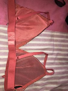 Very Less Used Bra In Good Condition