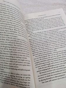 The Laws of Human Nature