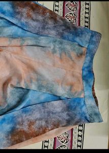 Tie Dye Co-ord Set