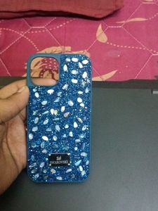 Iphone 12/13 Mobile Cover Designer