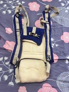 Baby Carrier - Comfortable &amp; Safe