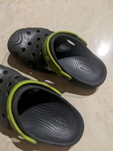 Crocs In Very Good Condition