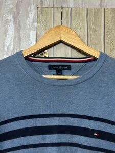 Tommy Hilfiger Striped Sweater