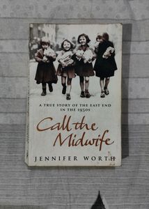 Call The Midwife By Jennifer Worth