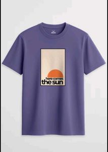 Graphic Print T-Shirt