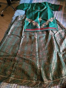 Royal Rajputi Poshak 🪞🌷