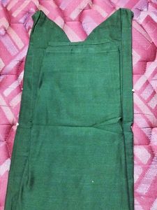 Cotton Slub Kurti