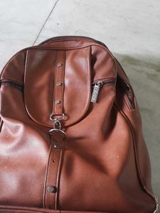 Leather Bag