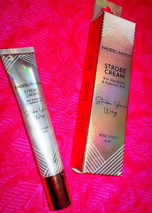 Faces Canada Strobe Cream (New)
