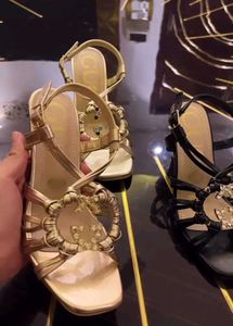 Gucci heels
