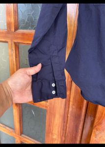 Zara Kurta Top