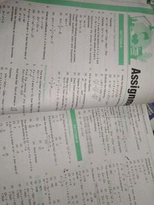 Aakash Byju&#39;s Class IX Mathematics Module-1