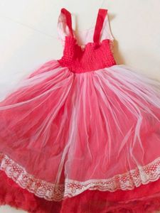 Frock For Kids