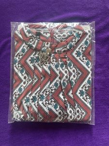 Stylish Patterned Blouse