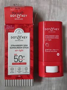 Dot &amp; Key Sunscreen Stick