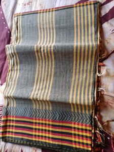 Tant Saree