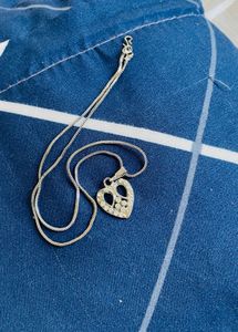 Heart Pendant Necklace
