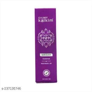 Galway Kalkim BB Cream