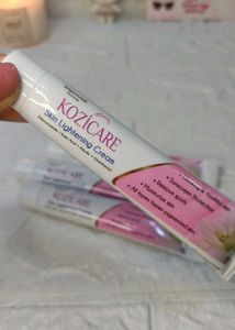Kozicare Skin Lightening Cream