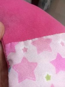 Beautiful Pink Bag For Kids 😊